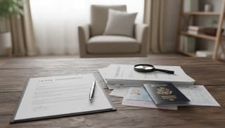 Jakie dokumenty muszę przygotować przy wynajmie: praktyczny przewodnik