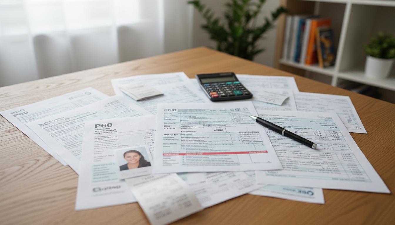 Jakie dokumenty potrzebne są do rozliczenia podatków: praktyczny przewodnik