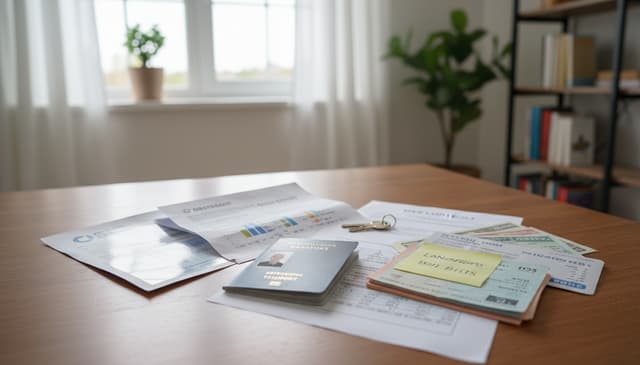 Jakie dokumenty są potrzebne do wynajmu mieszkania: praktyczny przewodnik