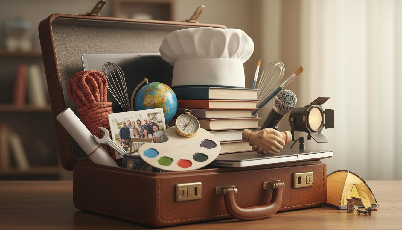 Jakie doświadczenia wpisać do CV: praktyczny przewodnik dla kandydatów