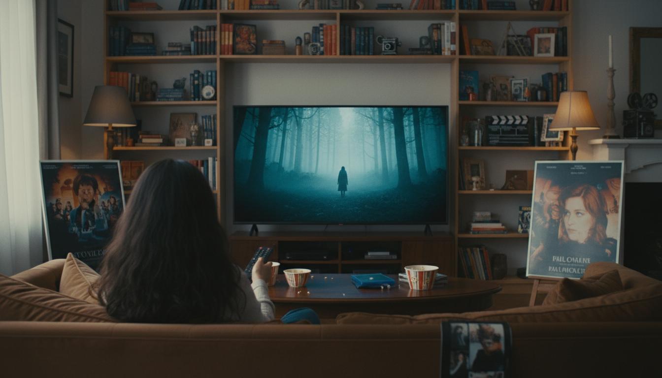 Jakie filmy warto obejrzeć według moich gustów: praktyczny przewodnik