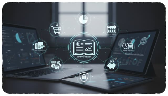 Jakie funkcje powinien mieć program księgowy: praktyczny przewodnik