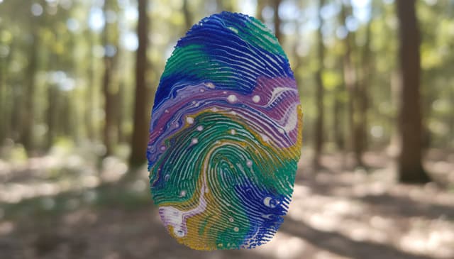 Jakie kolory pasują do mojego znaku: praktyczny przewodnik astrolog.ai