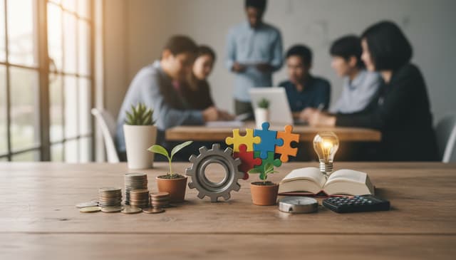 Jakie kompetencje doceniają pracodawcy: przewodnik dla kandydatów