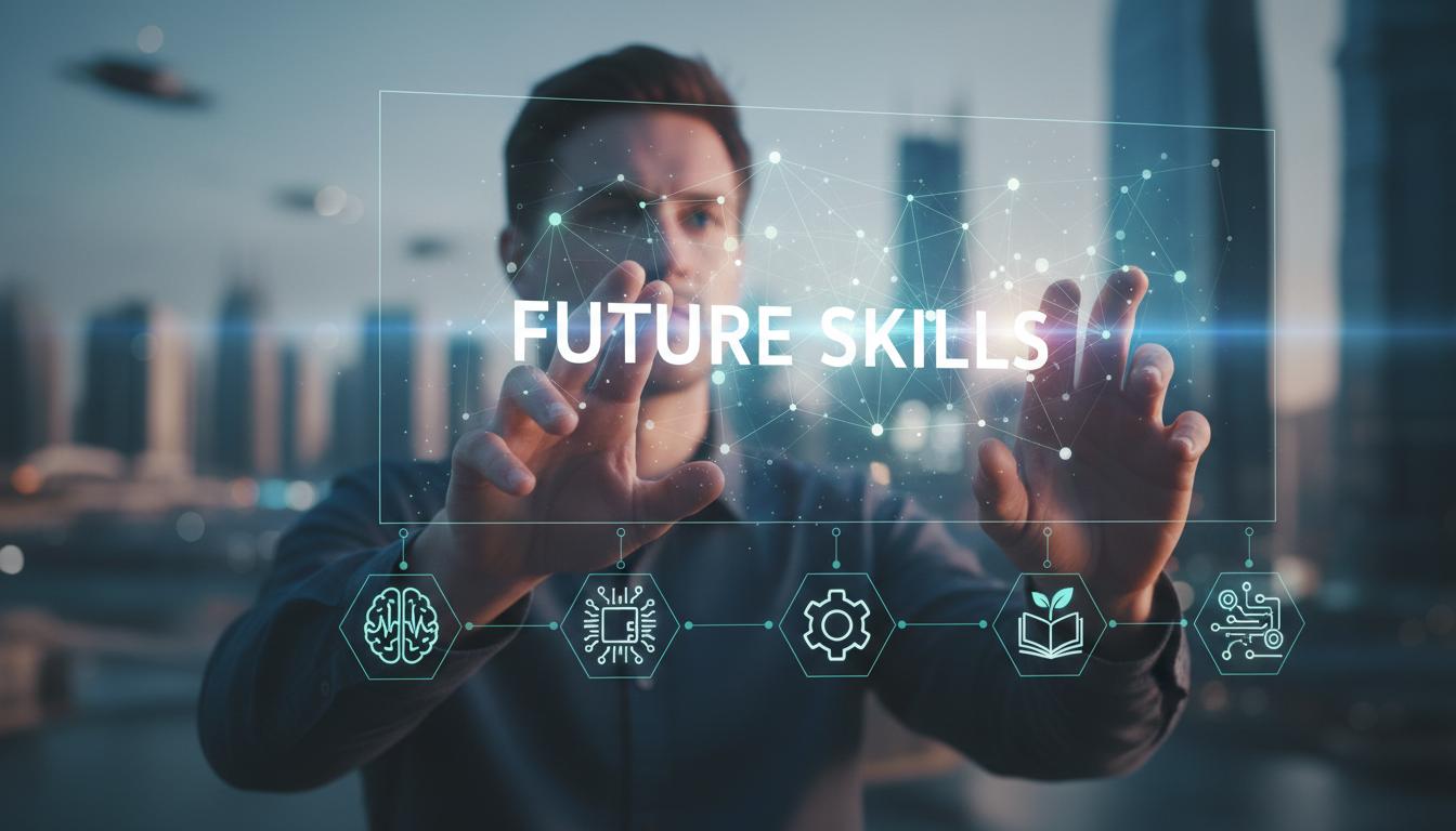 Jakie kompetencje rozwijać w 2024 roku: praktyczny przewodnik