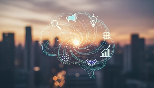 Jakie kompetencje rozwijać w marketingu, by skutecznie działać w 2024?