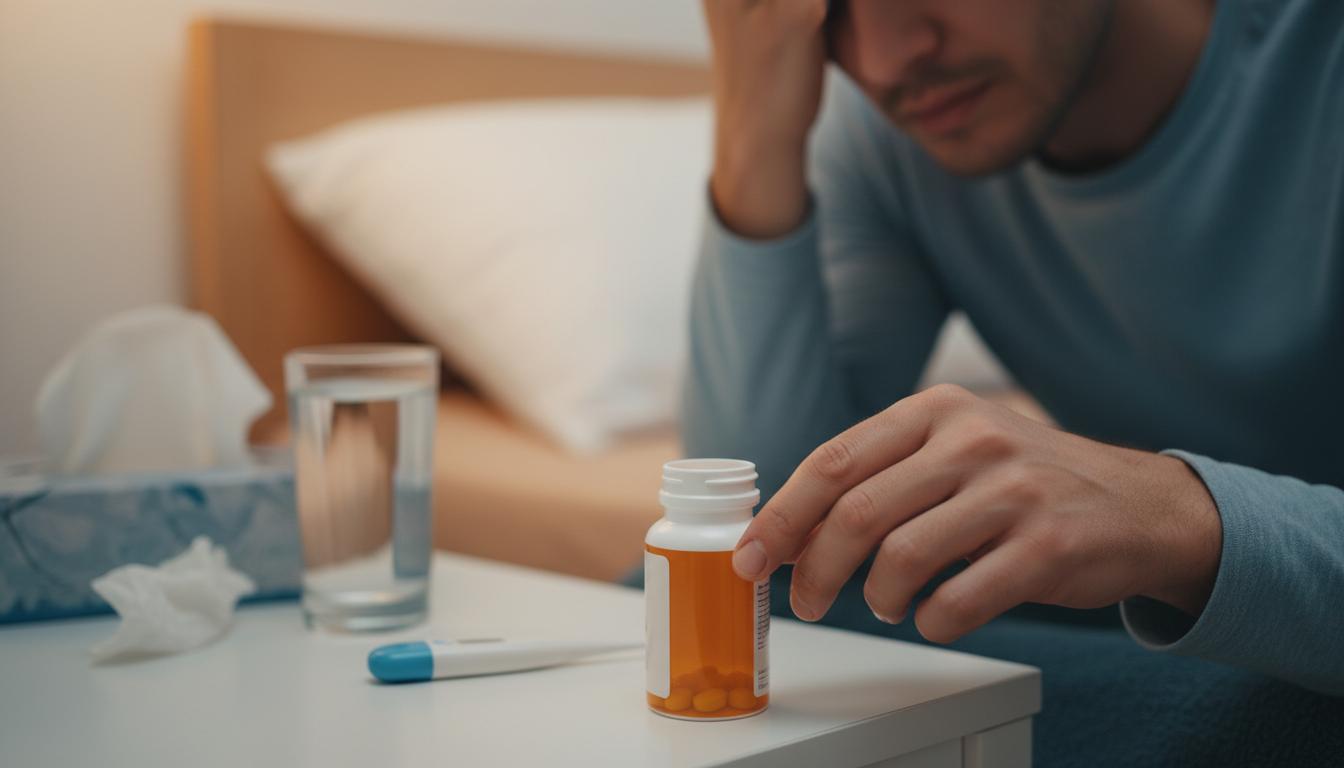 Jakie kroki podjąć przy objawach: praktyczny przewodnik