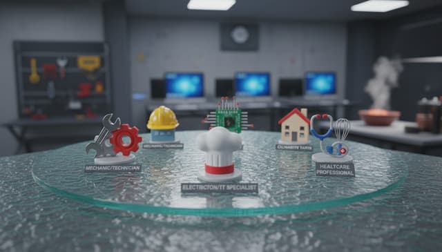 Jakie kursy zawodowe warto ukończyć, by rozwijać karierę w 2024