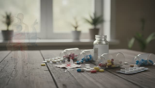 Jakie leki mają skutki uboczne: praktyczny przewodnik dla pacjentów