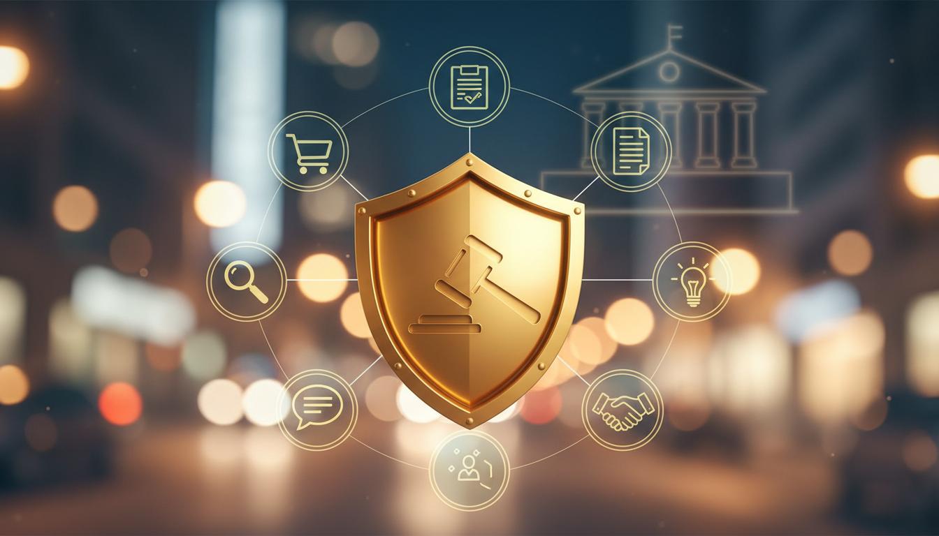 Jakie mam prawa jako konsument: praktyczny przewodnik 2026