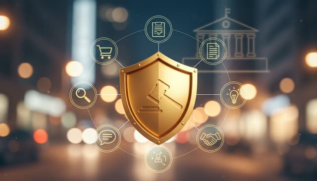 Jakie mam prawa jako konsument: praktyczny przewodnik 2026