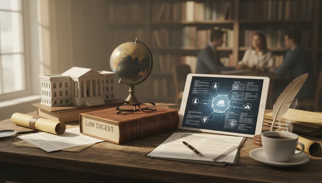 Jakie materiały pomagają zrozumieć prawo: praktyczny przewodnik