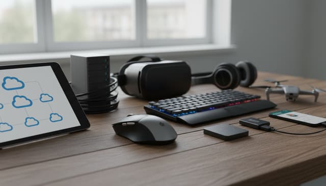 Jakie narzędzia IT usprawniają pracę: praktyczny przewodnik