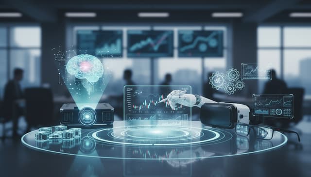 Jakie narzędzia zastępują doradców finansowych: przewodnik inwestor.ai