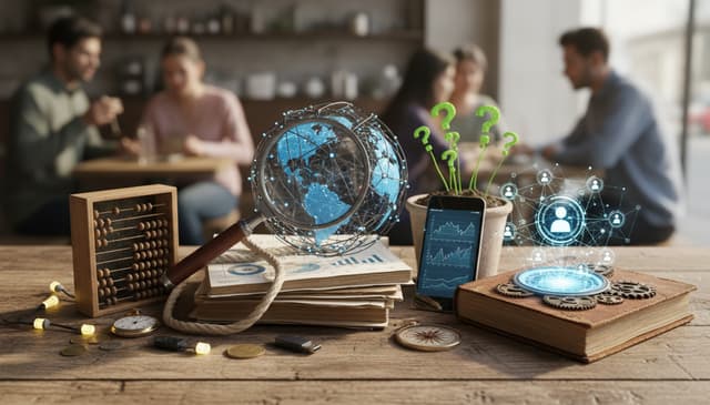 Jakie narzędzia zastępują kosztowne analizy rynkowe w inwestor.ai