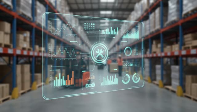 Jakie narzędzie analityczne do zarządzania zapasami wybrać w 2024 roku