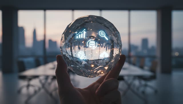 Jakie narzędzie analityczne wybrać dla firmy: praktyczny przewodnik