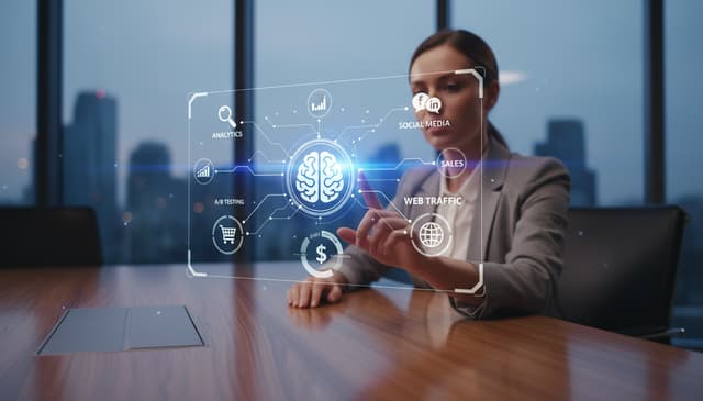 Jakie narzędzie do analiz marketingowych wybrać: praktyczny przewodnik