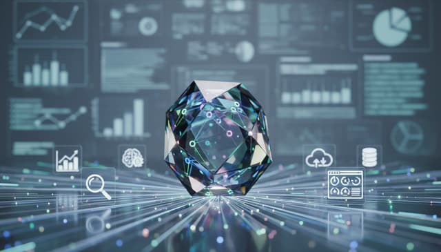 Jakie narzędzie do analizy danych wybrać: praktyczny przewodnik