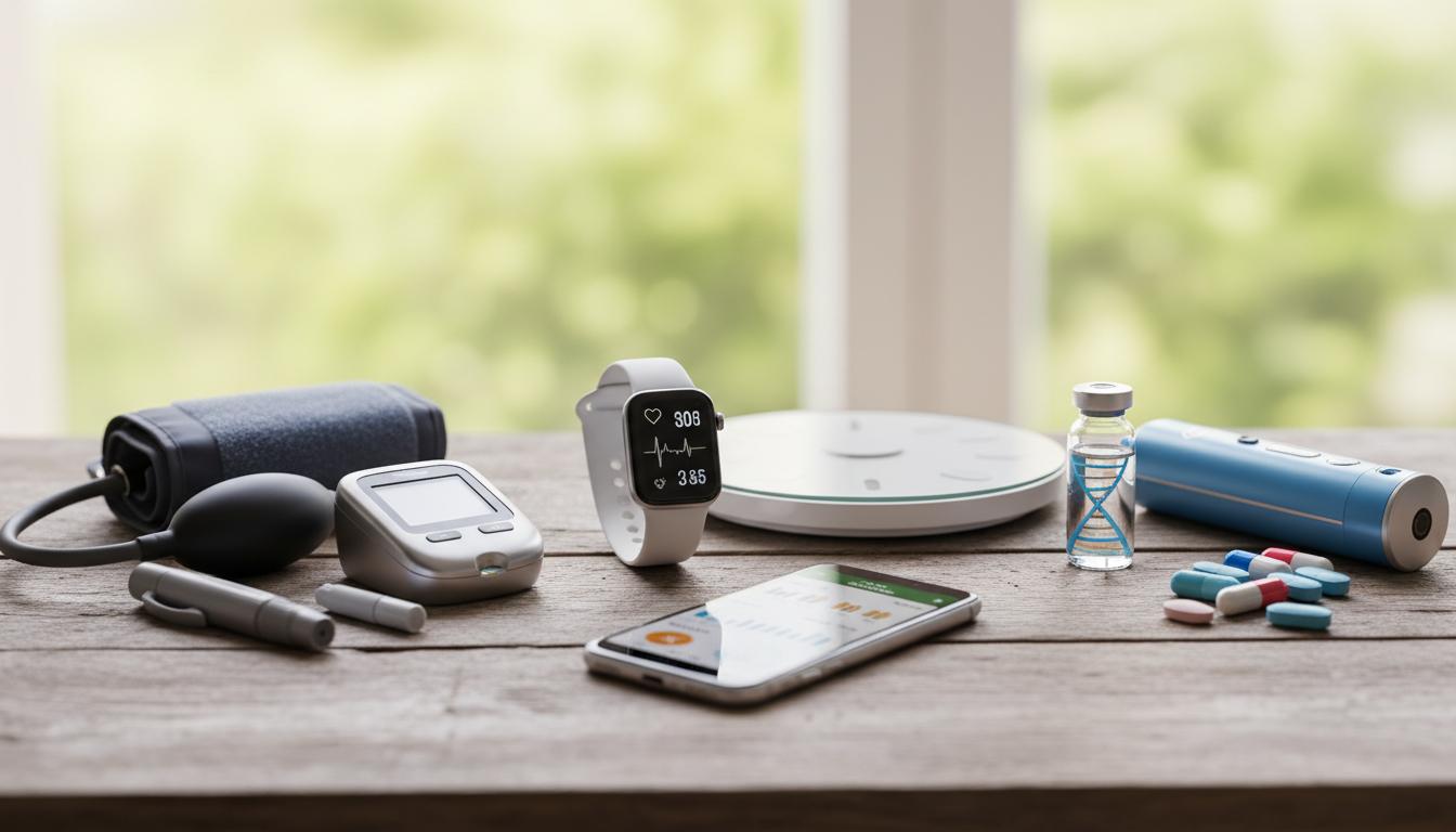 Jakie narzędzie do analizy zdrowia wybrać: praktyczny przewodnik