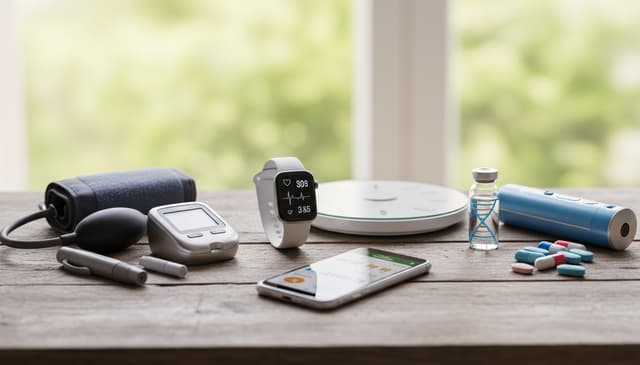 Jakie narzędzie do analizy zdrowia wybrać: praktyczny przewodnik