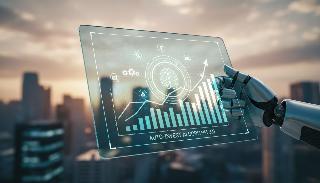 Jakie narzędzie do automatyzacji inwestycji wybrać w 2024 roku