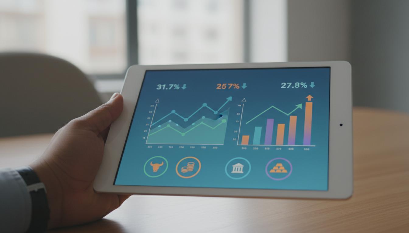 Jakie narzędzie do monitorowania inwestycji wybrać w 2024 roku?