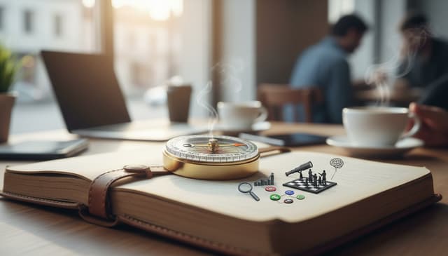 Jakie narzędzie do monitorowania konkurencji wybrać: praktyczny przewodnik