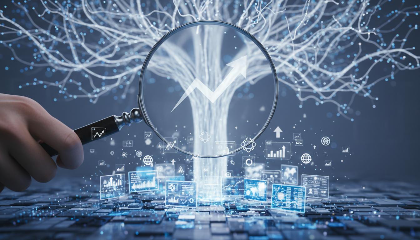 Jakie narzędzie do monitorowania trendów wybrać: praktyczny przewodnik