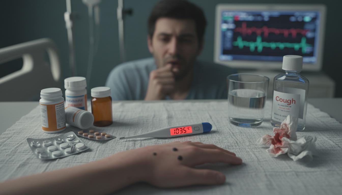 Jakie objawy są alarmujące: praktyczny przewodnik dla pacjentów