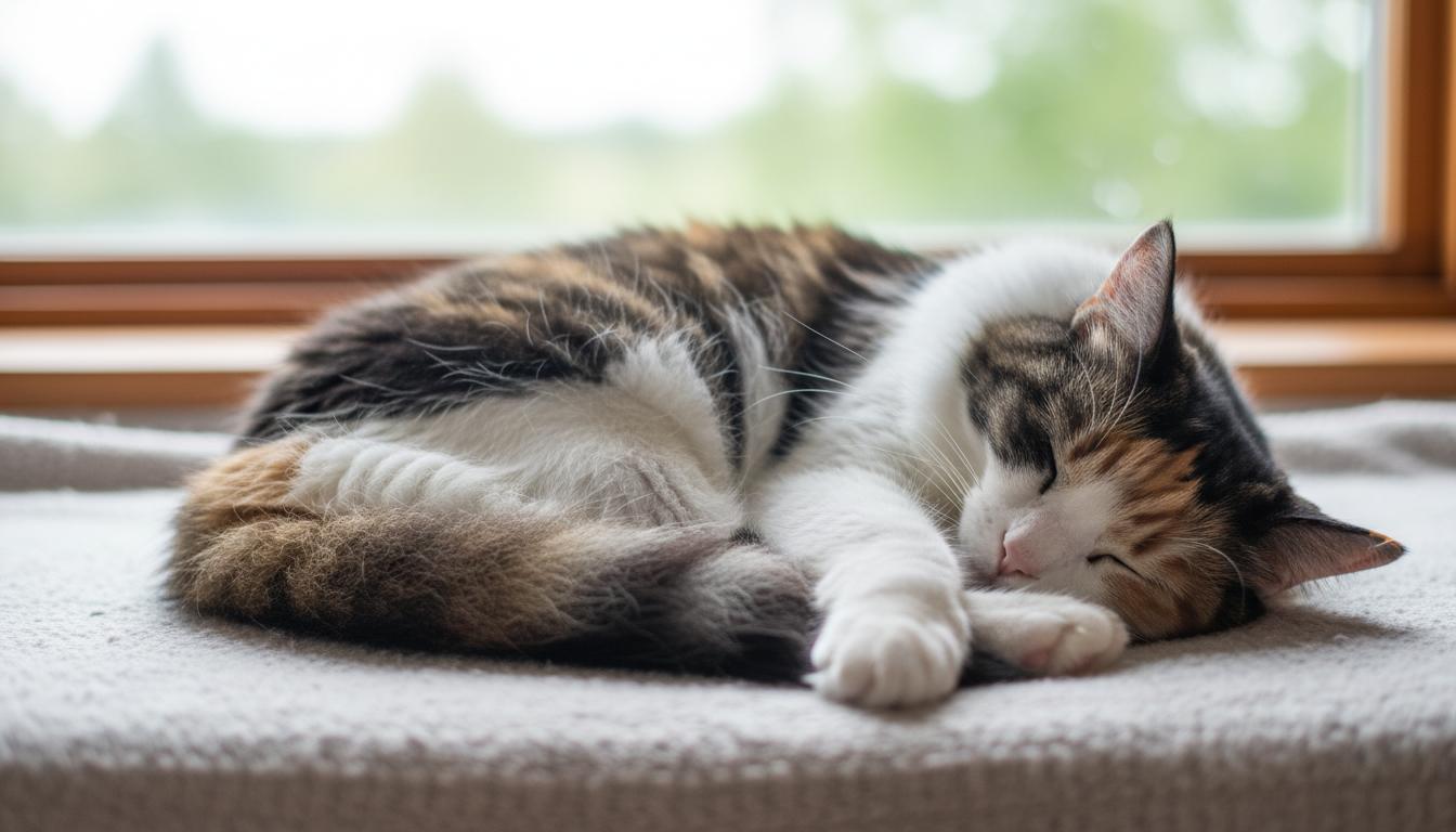 Jakie objawy u kota świadczą o zatruciu: praktyczny przewodnik