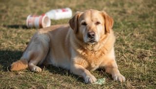 Jakie objawy u psa świadczą o zatruciu: praktyczny przewodnik