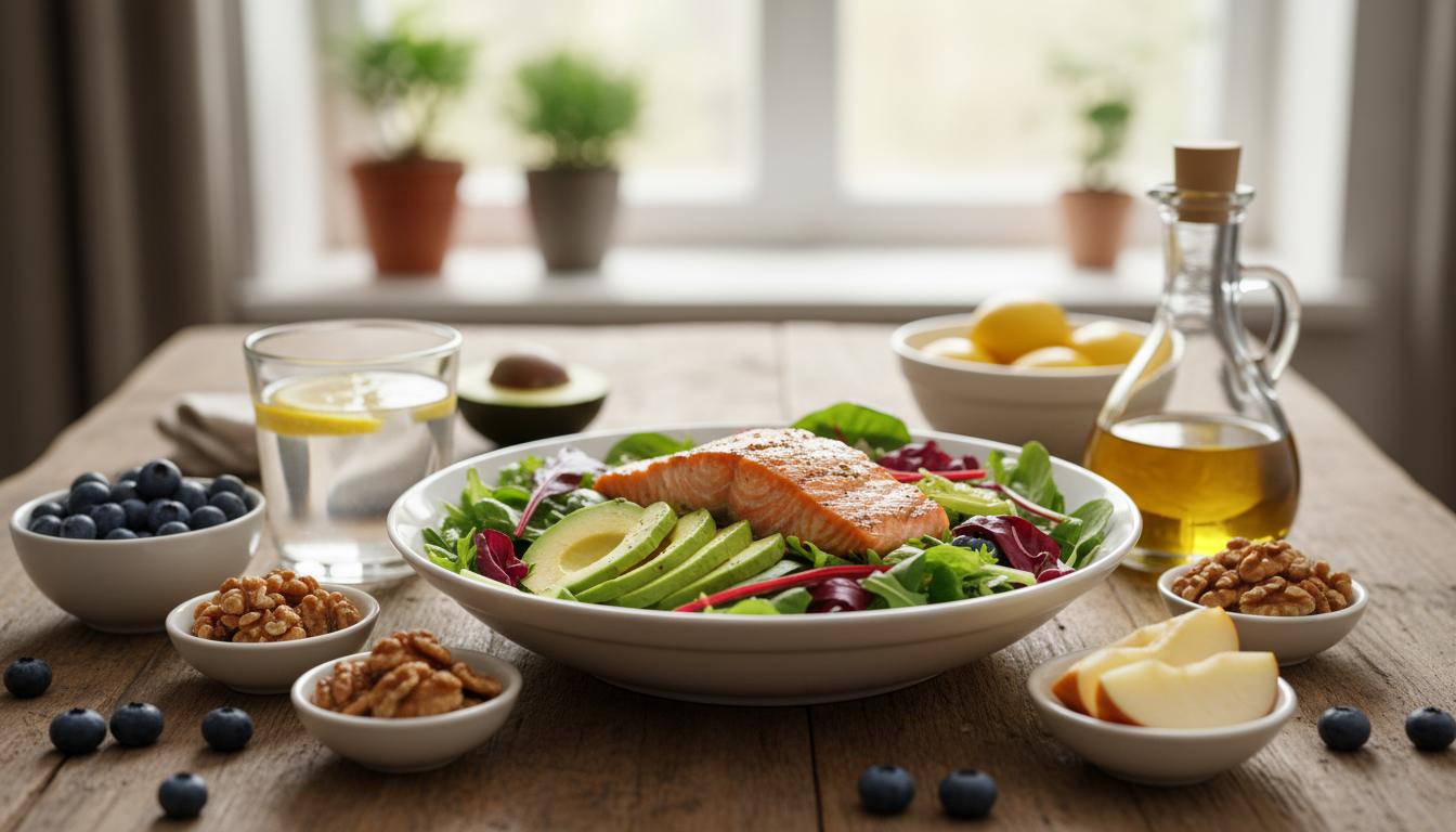 Jakie porady dietetyczne naprawdę działają: praktyczny przewodnik