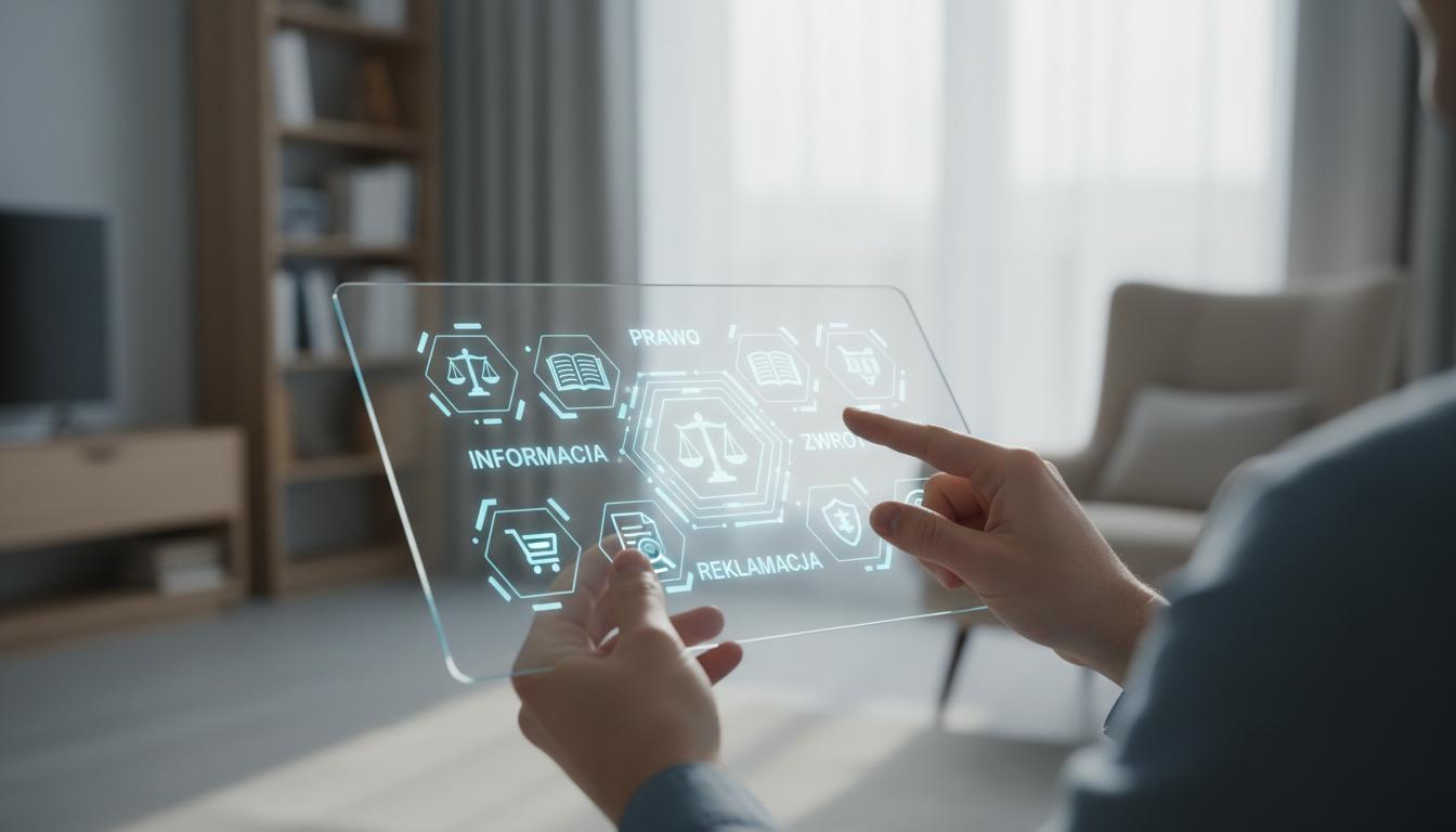 Jakie prawa ma klient sklepu internetowego: praktyczny przewodnik