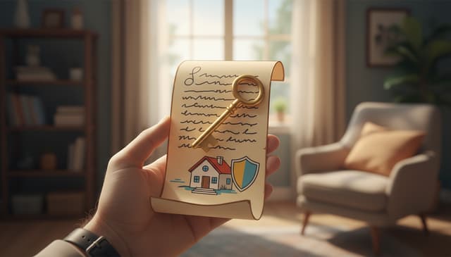 Jakie prawa ma osoba wynajmująca mieszkanie: praktyczny przewodnik