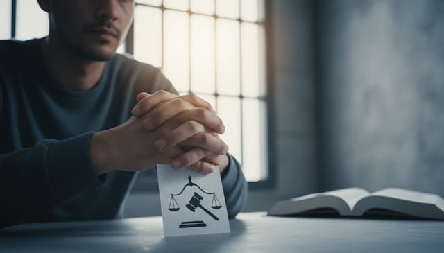 Jakie prawa ma zatrzymany: praktyczny przewodnik dla obywateli