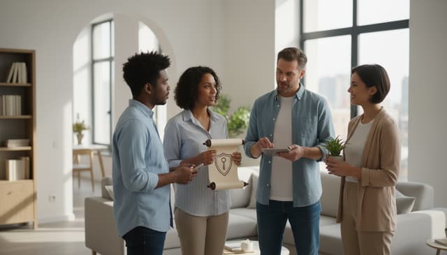 Jakie prawa mają wynajmujący mieszkania: praktyczny przewodnik