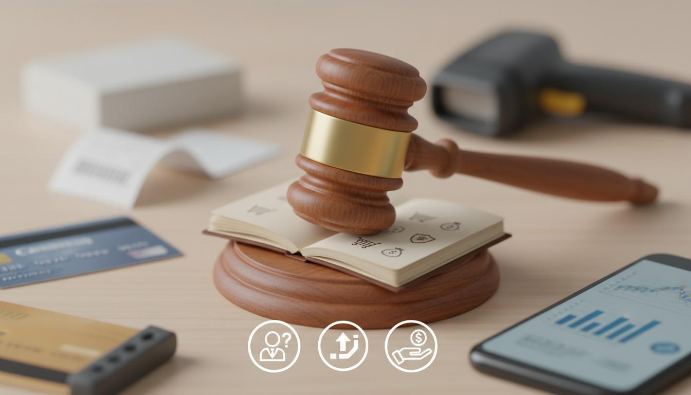 Jakie prawa przysługują konsumentowi: praktyczny przewodnik 2024