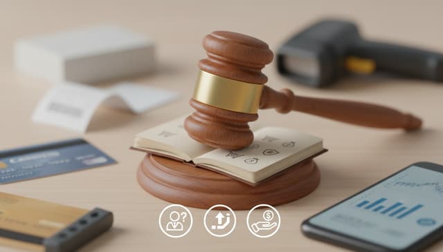 Jakie prawa przysługują konsumentowi: praktyczny przewodnik 2024