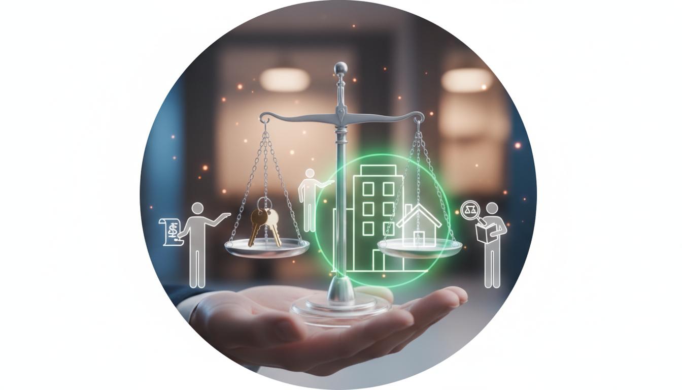 Jakie prawa przysługują osobie wynajmującej mieszkanie: praktyczny przewodnik