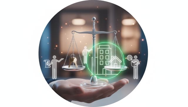 Jakie prawa przysługują osobie wynajmującej mieszkanie: praktyczny przewodnik