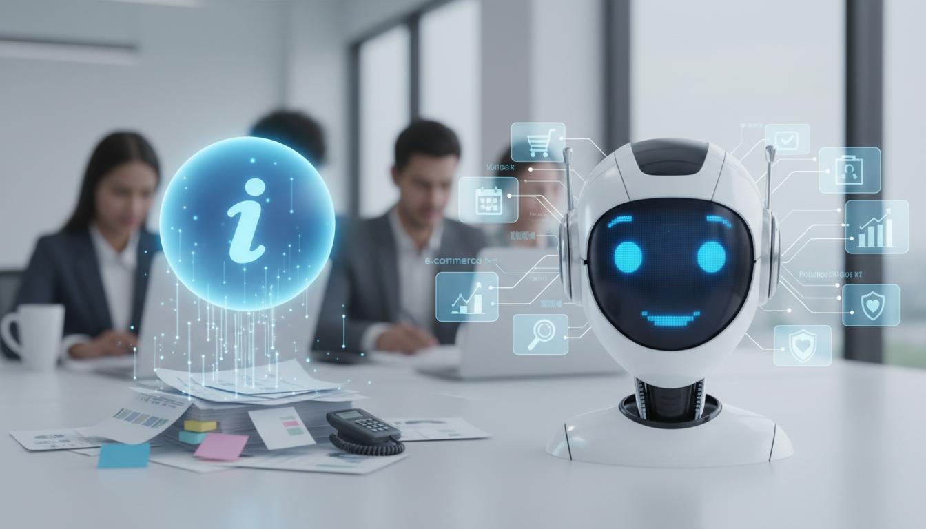 Jakie problemy rozwiązuje chatbot: praktyczny przewodnik dla firm