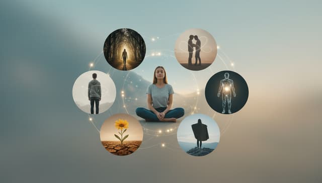 Jakie problemy rozwiązuje psychoterapia: praktyczny przewodnik