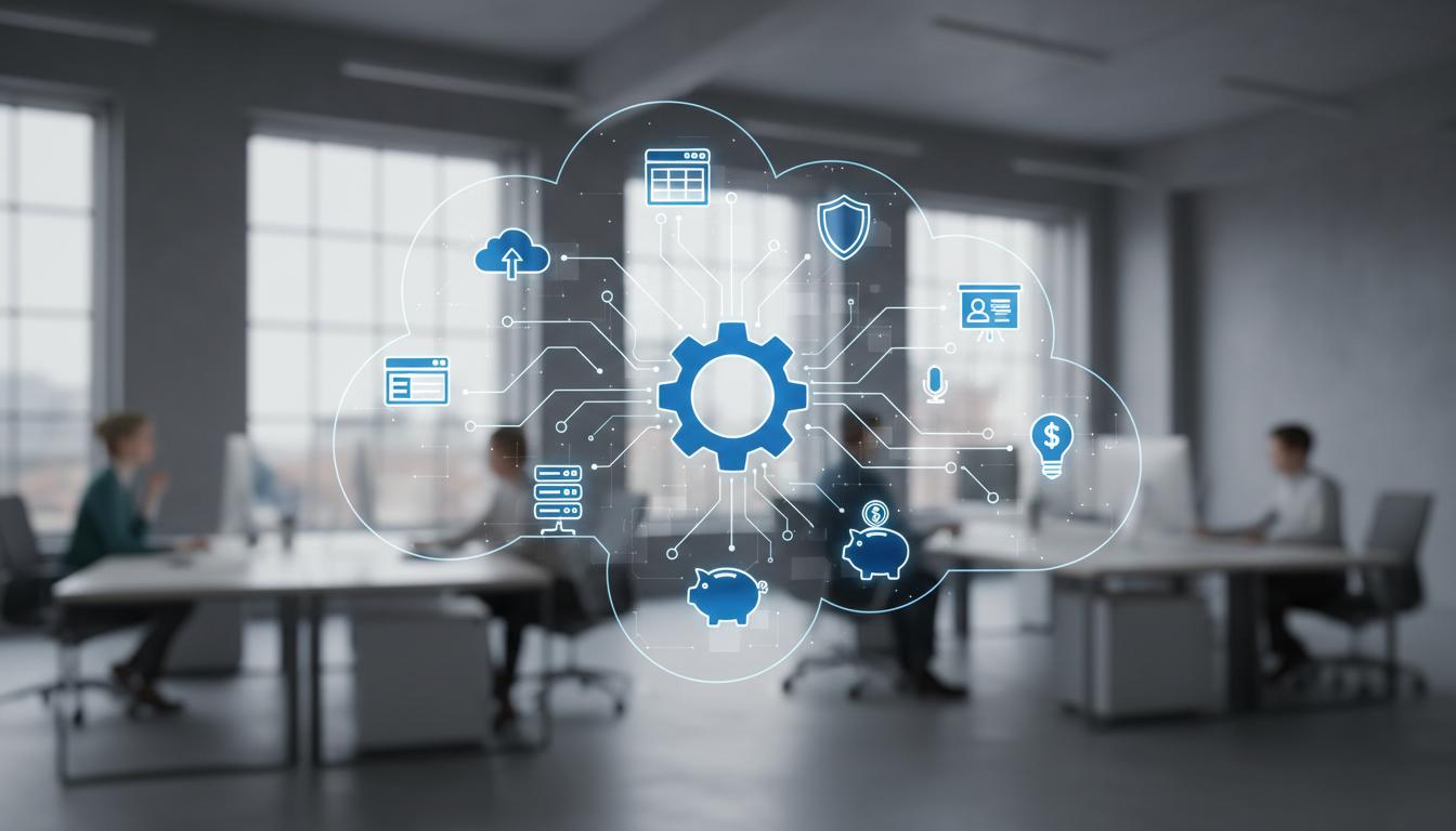 Jakie programy są potrzebne w firmie: praktyczny przewodnik