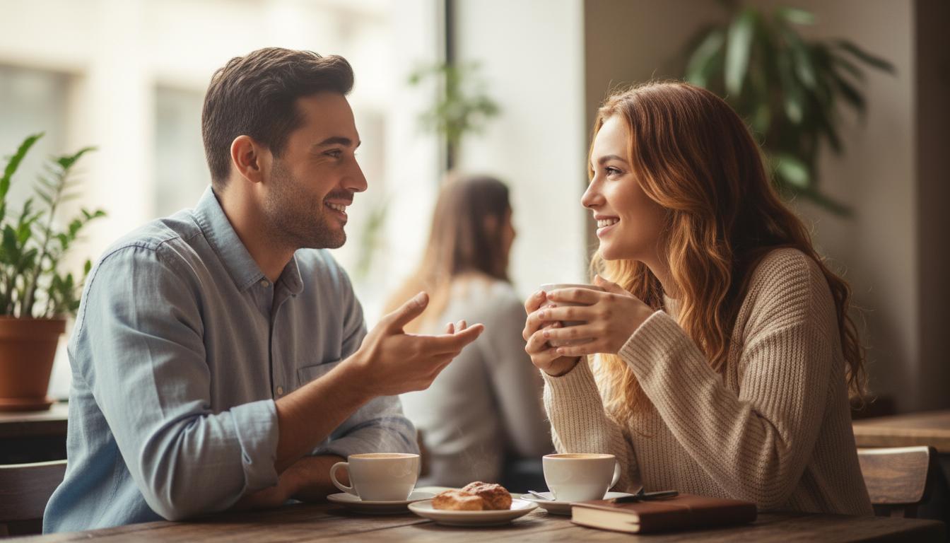 Jakie pytania zadać partnerowi na początku znajomości: praktyczny przewodnik