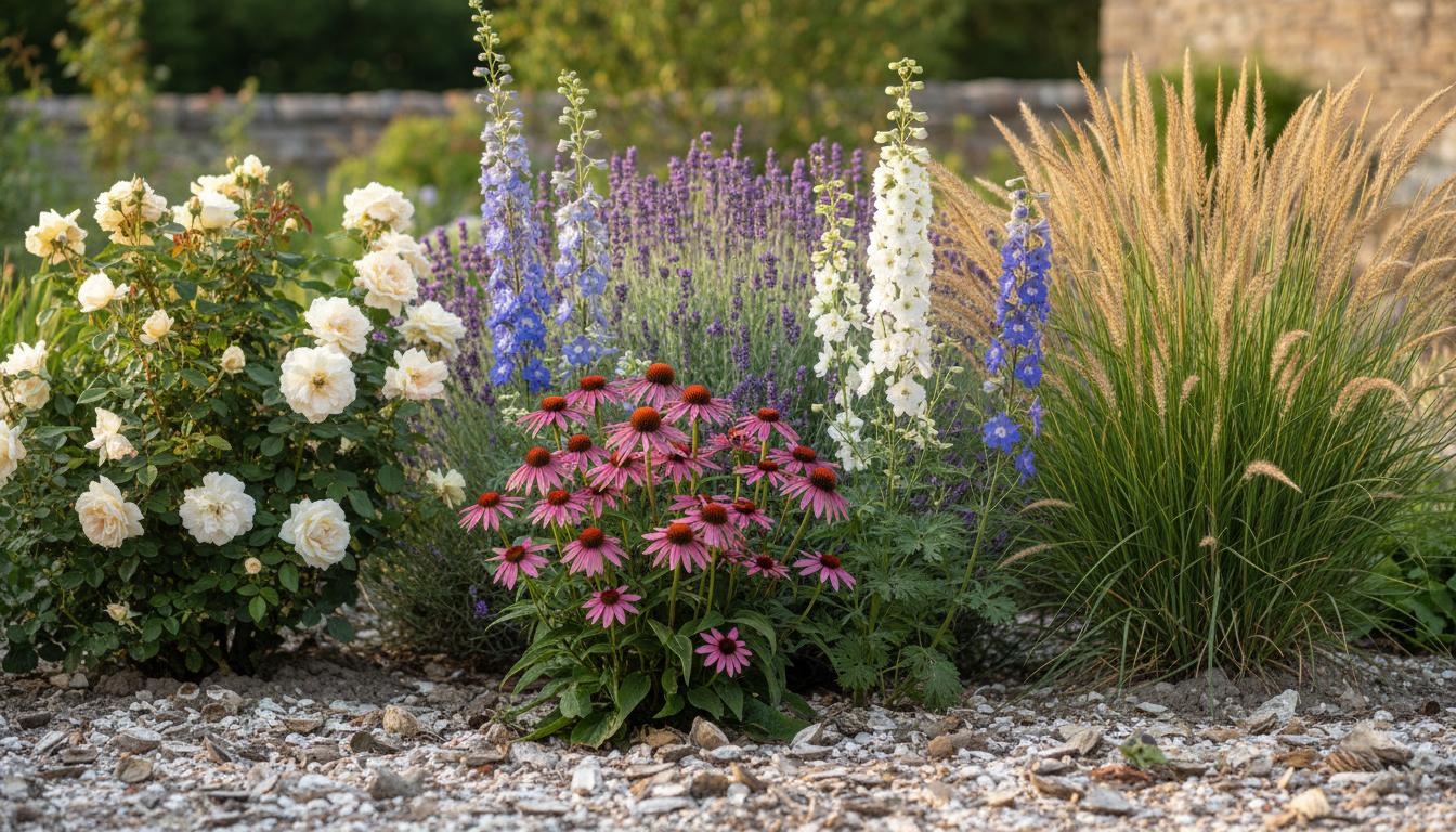 Jakie rośliny na gleby zasadowe wybrać: praktyczny przewodnik