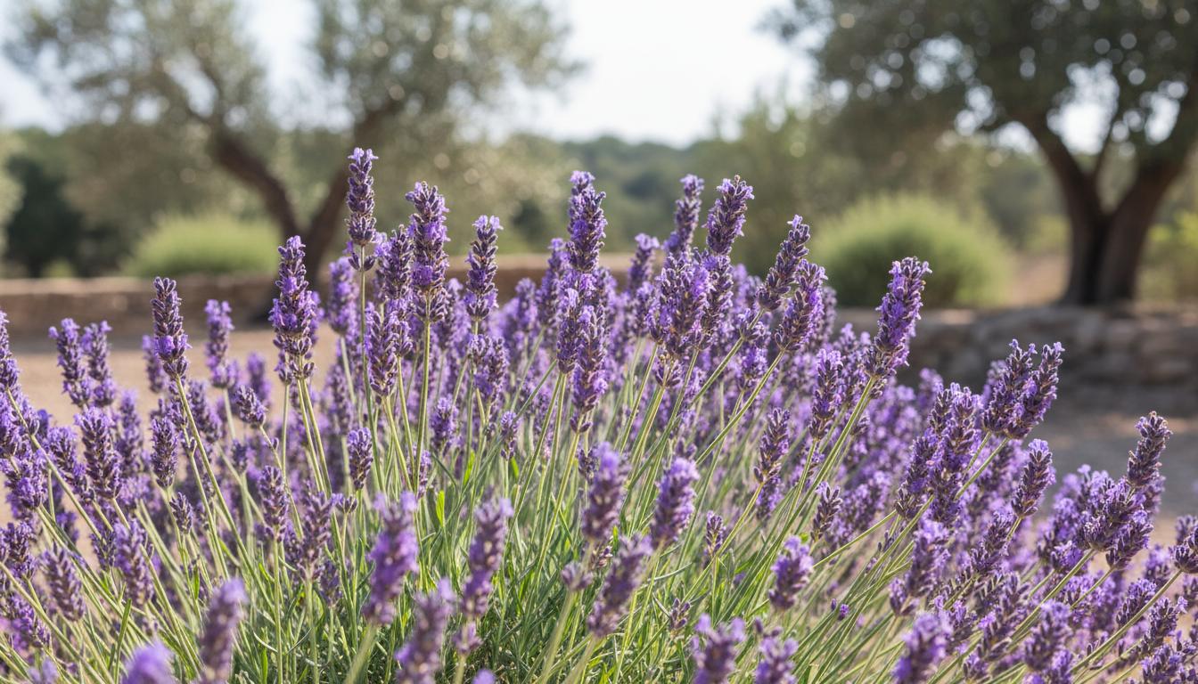 Jakie rośliny na słoneczne stanowisko sprawdzą się najlepiej?
