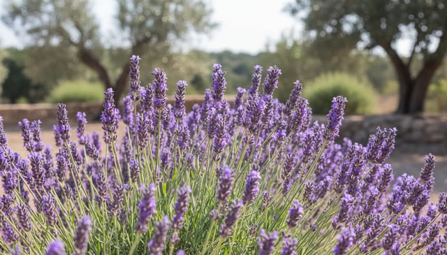 Jakie rośliny na słoneczne stanowisko sprawdzą się najlepiej?