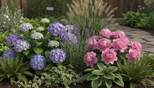 Jakie rośliny ozdobne do ogrodu wybrać: praktyczny przewodnik