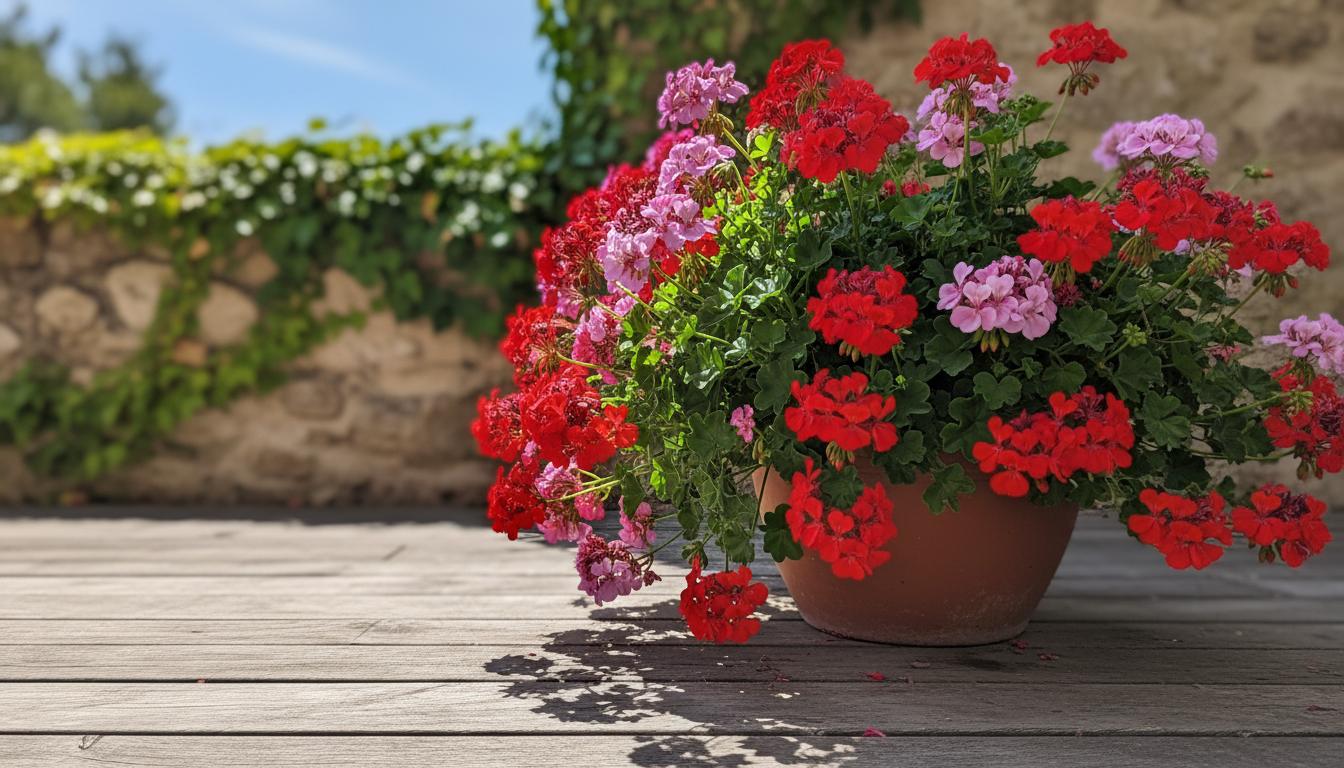 Jakie rośliny posadzić na tarasie: praktyczny przewodnik 2026